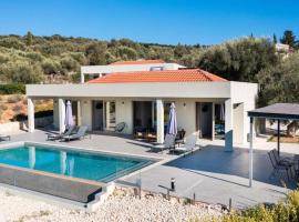 Kristi by Vintage Travel, Hotel in Spartokhórion