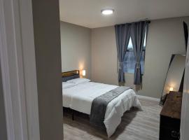 The Junction Cove |2BR Apartment, Walk to Downtown, hotel in Ogden