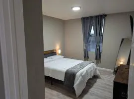 The Junction Cove |2BR Apartment, Walk to Downtown