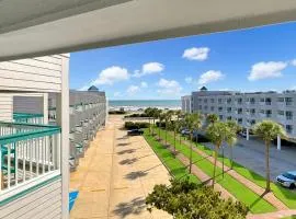 Great Gulf Views of Galveston