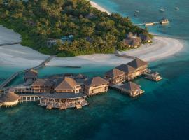 Six Senses Laamu