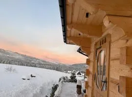 WillaTritri 2 Butikowy dom wakacyjny