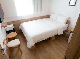 stay105행궁, gîte à Suwon