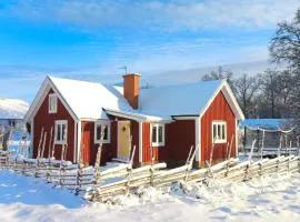 Sommargyllen Torp Brändabo