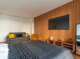 Urban Luxe Apartments