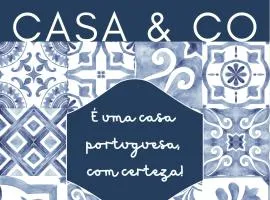 Casa and Company - Azorean Boutique House