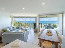 Whalewatch Ocean Beach Resort