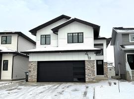 Cozy Heaven, hotel in Saskatoon