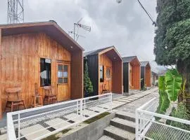 Cabin Kopi luwak RedPartner