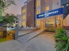 Ahuja Residency GCR