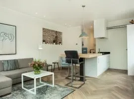 Stayci Serviced Apartments Denneweg