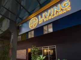 Living At DSulaiman Hotel