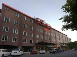 兰卡威幸福酒店