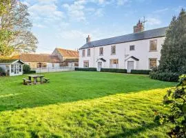 4 Bed in Snettisham KT124