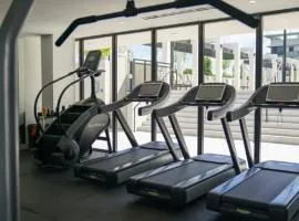 3B-2B in Resort style community- Prime Miami Spot