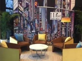 Pai Hotel Kunshan Youyi Hospital Qingyang South Road Branch