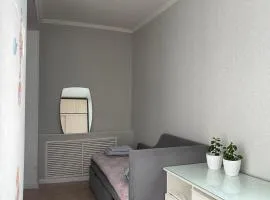 Квартира в центре Актау