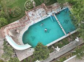 Chasma Resort, hotel in Quetta