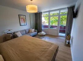 Studio Apartment - Citylage Braunschweig