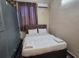 Natures Harmony Resort