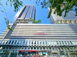 Tropicana 218 Macalister