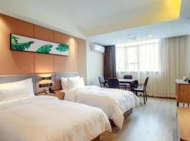 UP and IN Hotel Jiangxi Nanchang City Nanchang County Liantang Zhong Avenue Huarunwanjia