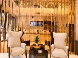 City Comfort Inn Zhuhai Doumen Daxin Xinduhui Pedestrian Street