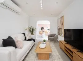 Westside Lake and Bay - Altona