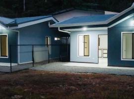 Villa armonía, hotel in San Isidro