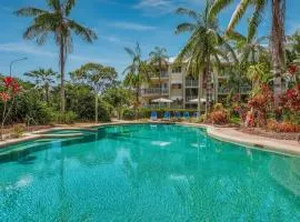 Coral Oasis - Cairns - Holloways Beach