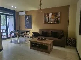APARTAMENTO ALES