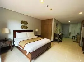 Crosswinds Standard Suite