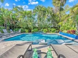 Mermaids Oasis - 315