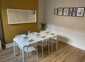 Thornton Homestay Work & Family Friendly