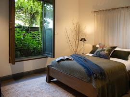 The Farmhouse at Meletos, hotel in Coldstream