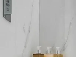 Borrman Hotel Xi'an North High-speed Railway Station