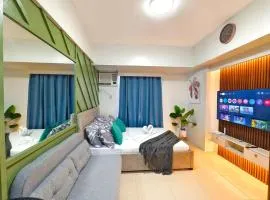 1722T2 Avida Riala IT Park Newly Renovated Unit 350Mbps