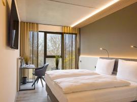 Hotel Schloss Lehen, hotel in Bad Friedrichshall