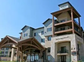 Silverado Lodge by Park City - Canyons Village