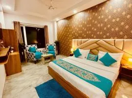 The Meridian, Haridwar