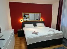 Ferienwohnung in Bielefeld