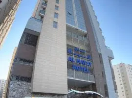 AL HAYAT HOTEL