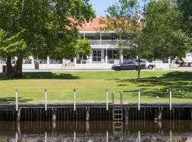 The Lodge At The Denmark Hotel