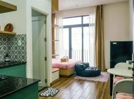 Nha Trong Ngo Homestay - Studio Apartment - Beachside - Western Area Da Nang