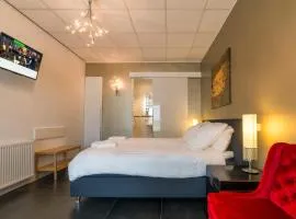 B&B Groene Meent