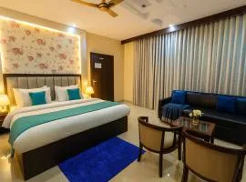 Hotel Ramawati, A Luxury Hotel & Resort, Haridwar