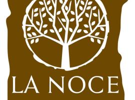 La Noce Bed and Breakfast, hotel a Chieti