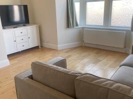 West View Apartment, ξενοδοχείο σε Keynsham