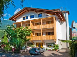 Residence Hofer, Hotel in Brixen