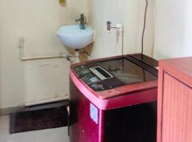 Vayun and vel, hotel i Nashik